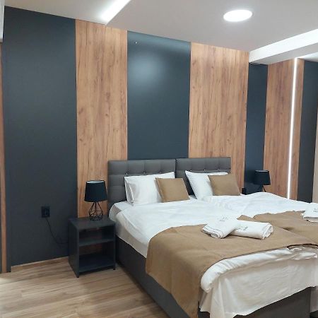 Etno Selo Moravski Konaci Velika Plana Exterior foto