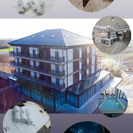 Etno Selo Moravski Konaci Velika Plana Exterior foto