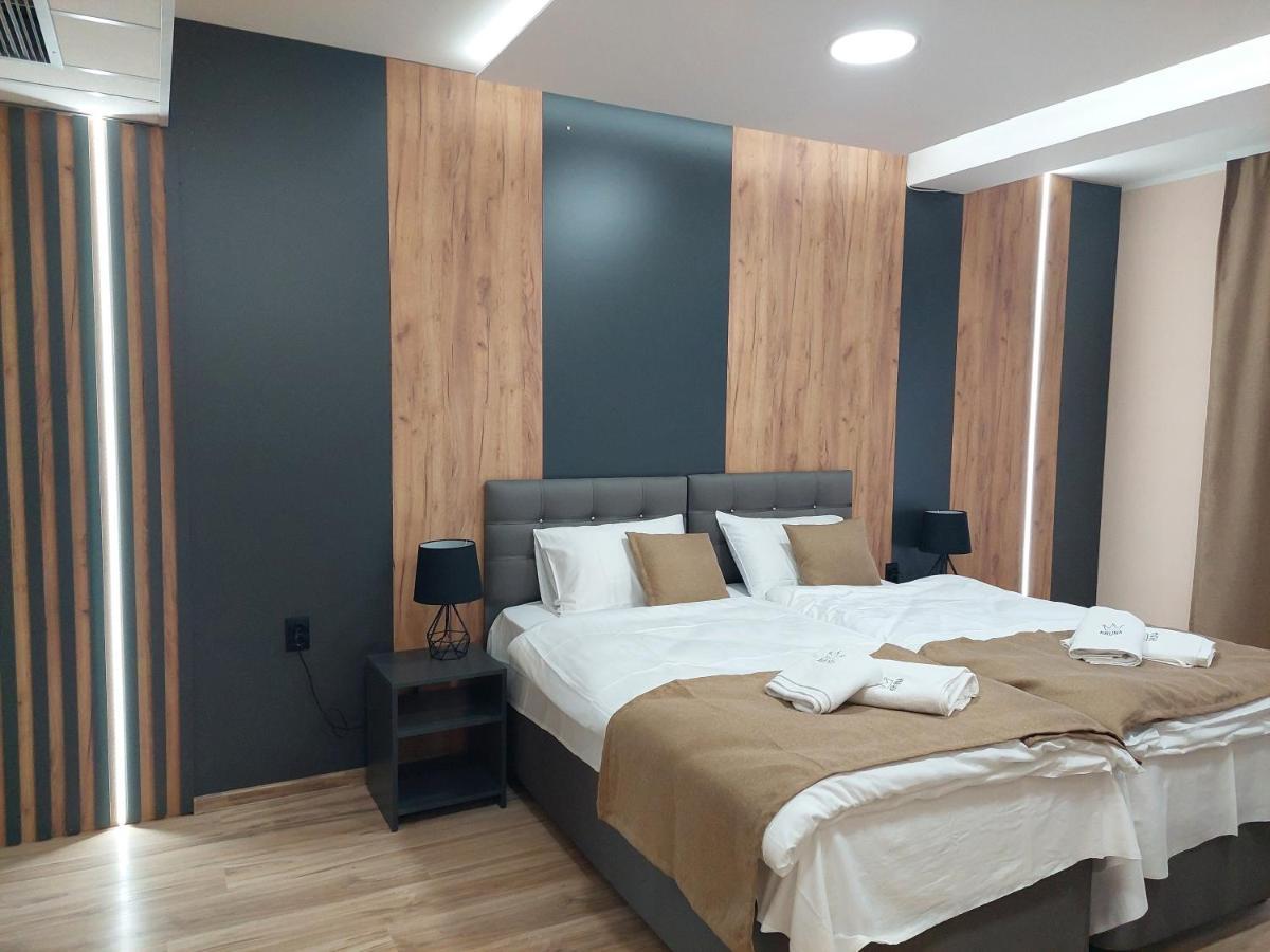 Etno Selo Moravski Konaci Velika Plana Exterior foto