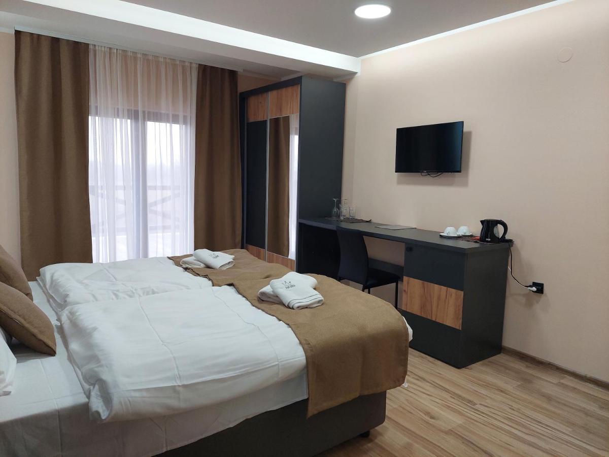 Etno Selo Moravski Konaci Velika Plana Exterior foto