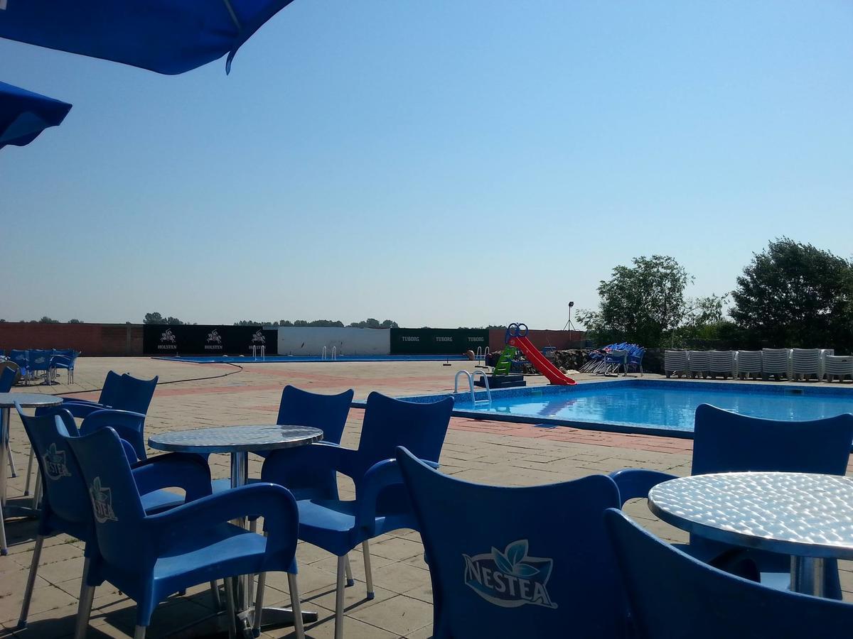 Etno Selo Moravski Konaci Velika Plana Exterior foto